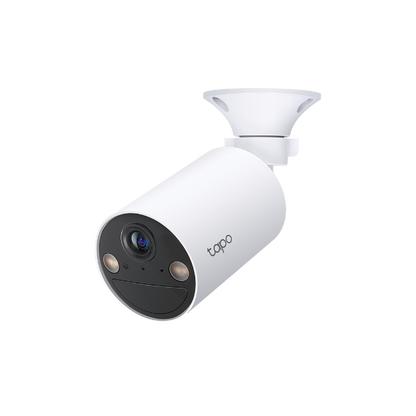 TC82 - 2K 3MP 室內/室外安全攝影機 Wire-Free Indoor/Outdoor Security Camera