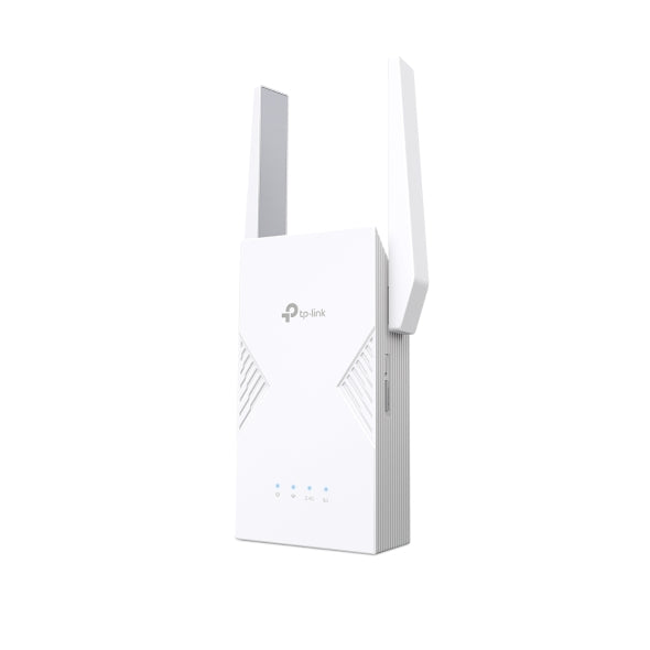 RE235BE - BE3600 雙頻 Wi-Fi 7 訊號延伸器 (支援2.5G光纖) (多重連接模式 (MLO)