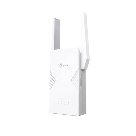 RE235BE - BE3600 雙頻 Wi-Fi 7 訊號延伸器 (支援2.5G光纖) (多重連接模式 (MLO)