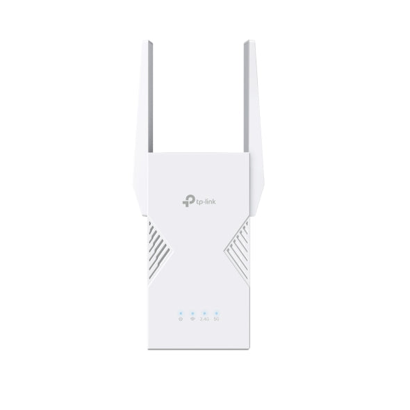 RE235BE - BE3600 雙頻 Wi-Fi 7 訊號延伸器 (支援2.5G光纖寬頻) (多重連接模式 (MLO)