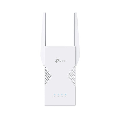 RE235BE - BE3600 雙頻 Wi-Fi 7 訊號延伸器 (支援2.5G光纖寬頻) (多重連接模式 (MLO)