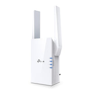 RE605X - AX1800 雙頻 Wi-Fi 6 訊號延伸器 [工廠翻修產品][Remanufactured Products]