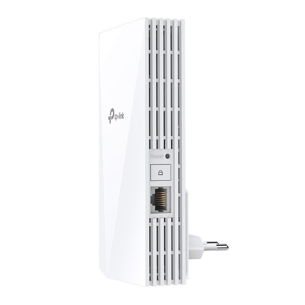 RE700X - AX3000 Mesh 雙頻 Wi-Fi 6 訊號延伸器 [工廠翻修產品][Remanufactured Products]