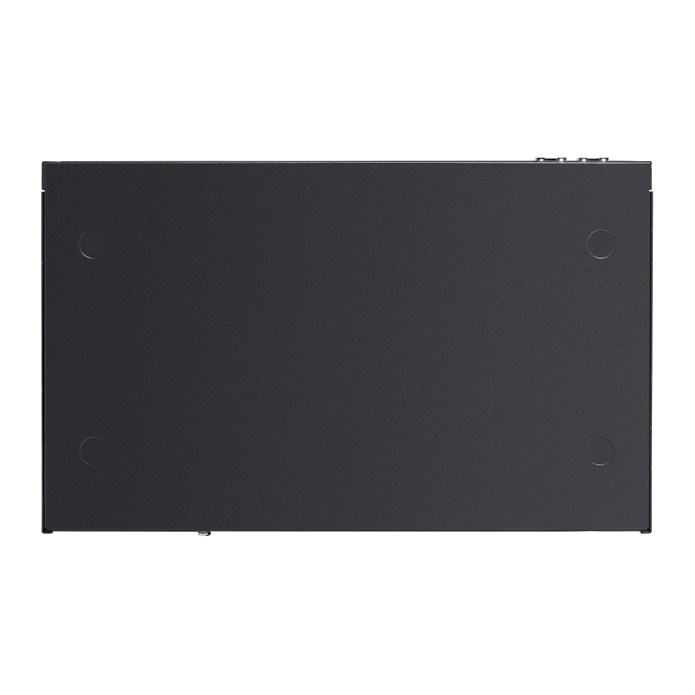 SG2210MP - Omada 10-Port Gigabit 智慧型交換器(附8-Port PoE+)