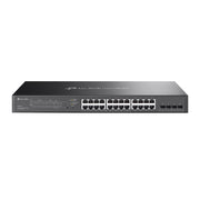 Omada - SG2428LP 28-Port Gigabit 智慧型交換器 (附16-Port PoE+)