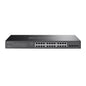 Omada - SG2428LP 28-Port Gigabit 智慧型交換器 (附16-Port PoE+)
