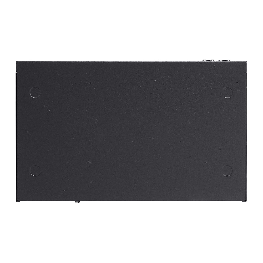 SG3210 - Omada 8-Port Gigabit L2+ 交換型管理器 (備有2個 SFP Slots) [工廠翻修產品][Remanufactured Products]