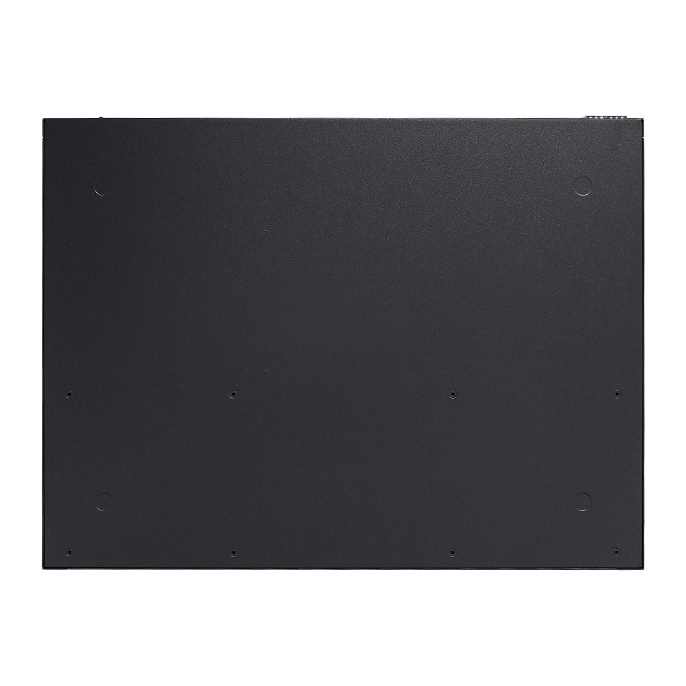 Omada - SG3428XMPP 24-Port Gigabit and 4-Port 10GE SFP+ L2+ 管理型交換器 (備有16-Port PoE+ & 8-Port PoE++)