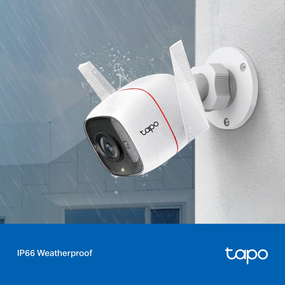 Tapo TC65