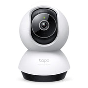 Tapo TC74 - 3K 5MP 旋轉式AI家庭安全 Wi-Fi 攝影機 Pan/Tilt AI Home Security Wi-Fi Camera