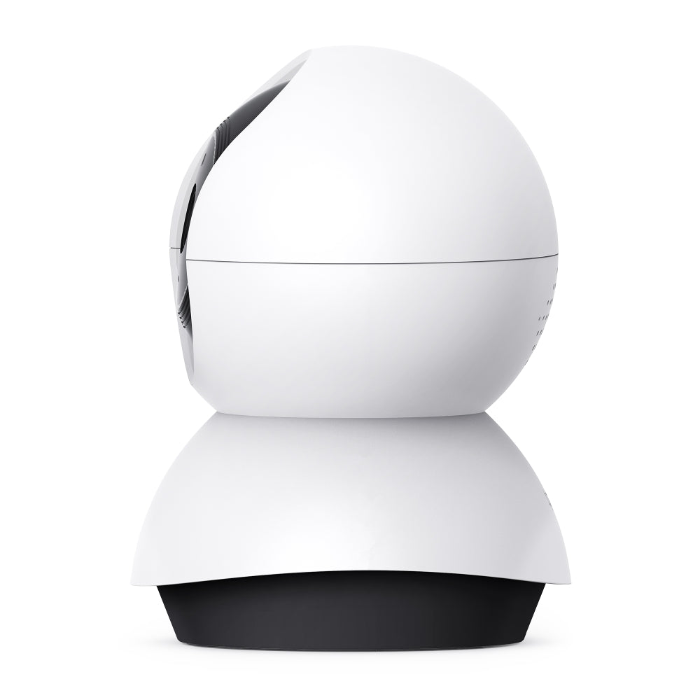 Tapo TC74 - 3K 5MP 旋轉式AI家庭安全 Wi-Fi 攝影機 Pan/Tilt AI Home Security Wi-Fi Camera