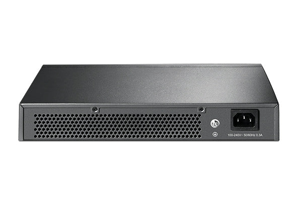 TL-SG1016D - 16 埠 Gigabit 交換器 [工廠翻修產品][Remanufactured Products]