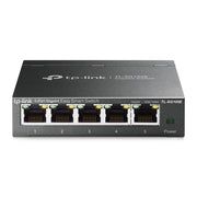 TL-SG105E - 5埠Gigabit簡易智慧型交換器 [工廠翻修產品][Remanufactured Products]