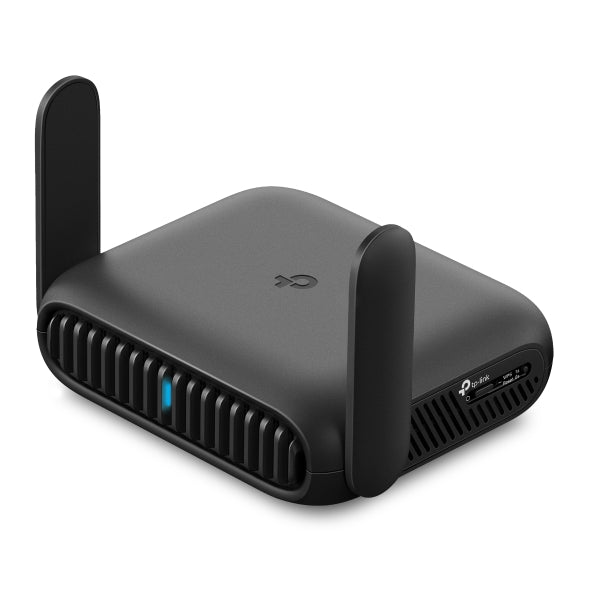 TL-WR3602BE - BE3600 Wi-Fi 7 旅行路由器 Wifi 7 Router (支援2.5G光纖寬頻)