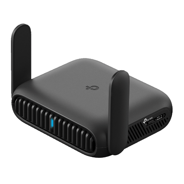 TL-WR3602BE - BE3600 Wi-Fi 7 旅行路由器 Wifi 7 Router (支援2.5G光纖)