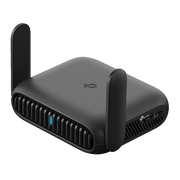 TL-WR3602BE - BE3600 Wi-Fi 7 旅行路由器 Wifi 7 Router (支援2.5G光纖寬頻)