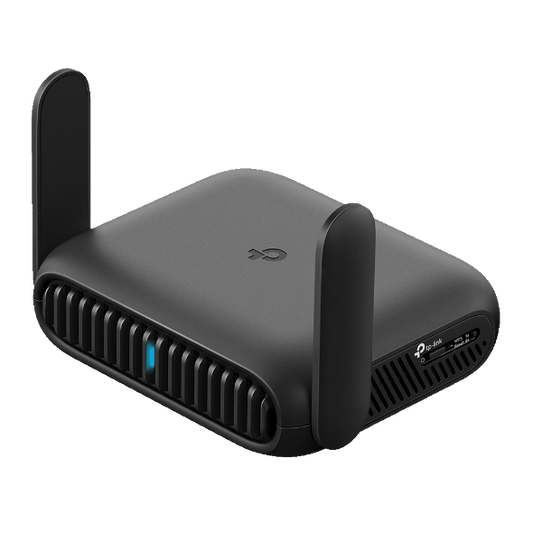 TL-WR3602BE - BE3600 Wi-Fi 7 旅行路由器 Wifi 7 Router (支援2.5G光纖)