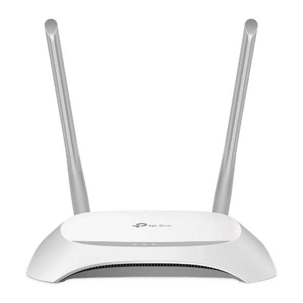 TL-WR840N - 300Mbps 無線 N 路由器 [工廠翻修產品][Remanufactured Products]