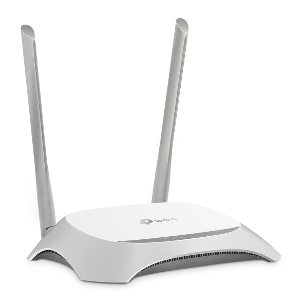 TL-WR840N - 300Mbps 無線 N 路由器 [工廠翻修產品][Remanufactured Products]