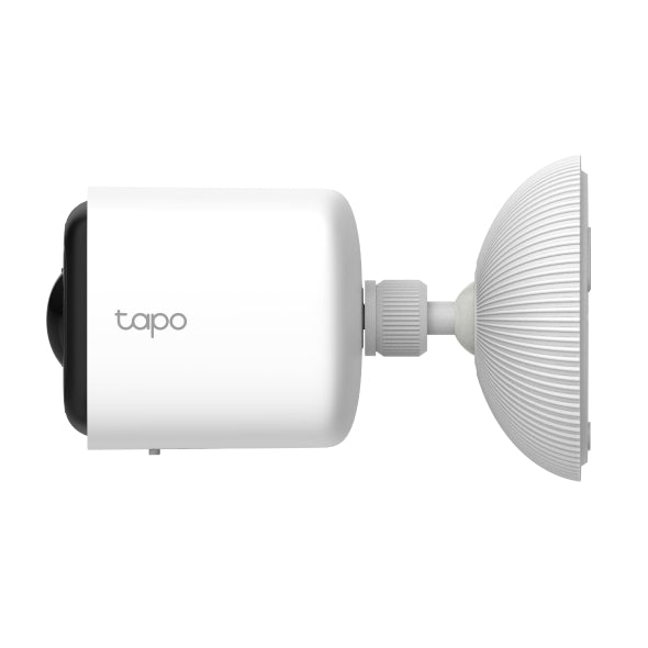 Tapo C400 - 戶外無線 Wi-Fi 安全攝影機 (5,200mAh電池)
