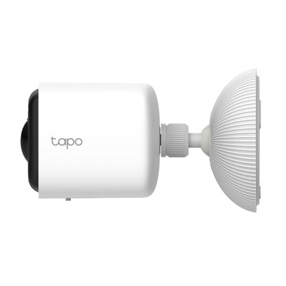 Tapo C400 - 戶外無線 Wi-Fi 安全攝影機 (5,200mAh電池)