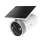 Tapo C465 - 4K 8MP AI一體式太陽能安全攝影機 (一體連太陽能板) (Integrated solar panel)