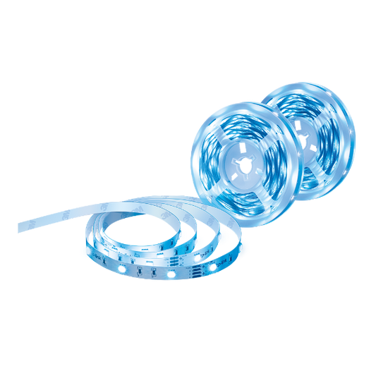 Tapo L900-10 - 智能彩色Wi-Fi燈帶 (單色) (可調色)  (5米長x2)