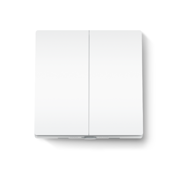 Tapo S220 - 智慧燈開關 (單向雙位) Smart Light Switch