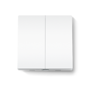 Tapo S220 - 智慧燈開關 (單向雙位) Smart Light Switch
