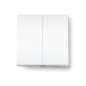 Tapo S220 - 智慧燈開關 (單向雙位) Smart Light Switch
