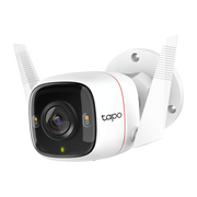 Tapo C320WS - 2K 4MP 防水 Wi-Fi 攝影機 [工廠翻修產品][Remanufactured Products]