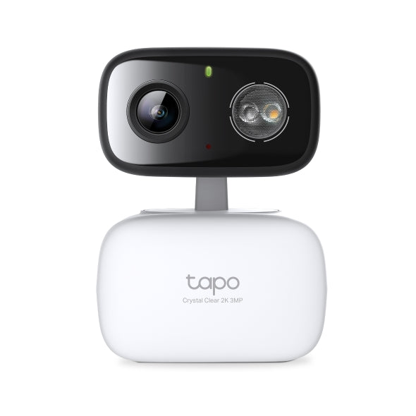Tapo C216 - 2K 3MP 室內/戶外 家居安全 Wi-Fi 攝影機 Pan/Tilt Security Wi-Fi Camera  (Indoor/Outdoor Camera)