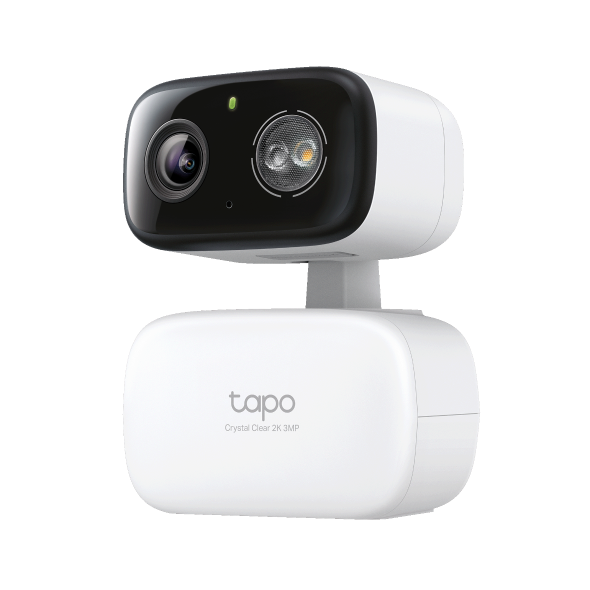 Tapo C216 - 2K 3MP 室內/戶外 家居安全 Wi-Fi 攝影機 Pan/Tilt Security Wi-Fi Camera  (Indoor/Outdoor Camera)
