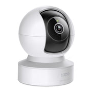 Tapo C232 - 3k 5MP AI 旋轉式 Wi-Fi 攝影機 Pan/Tilt Security Wi-Fi Camera  (可插網線)