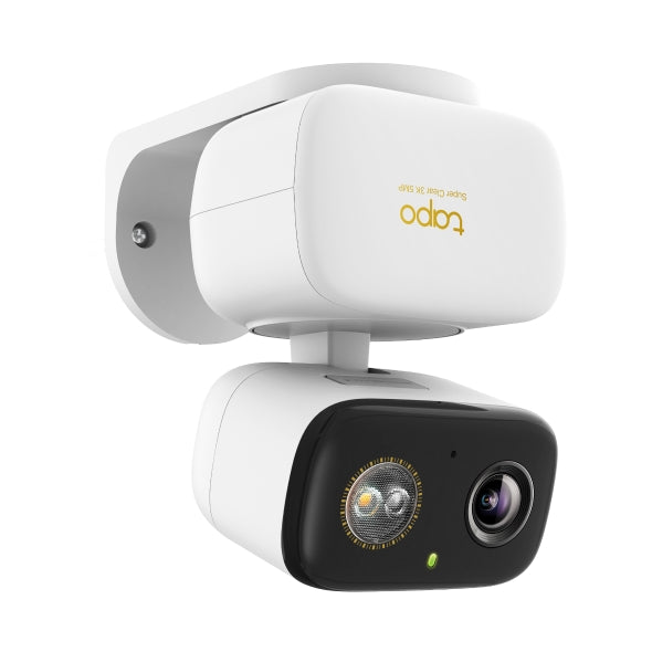 Tapo C236 - 3K 5MP 室內/戶外 家居安全 Wi-Fi 攝影機 Pan/Tilt Security Wi-Fi Camera  (Indoor/Outdoor Camera)
