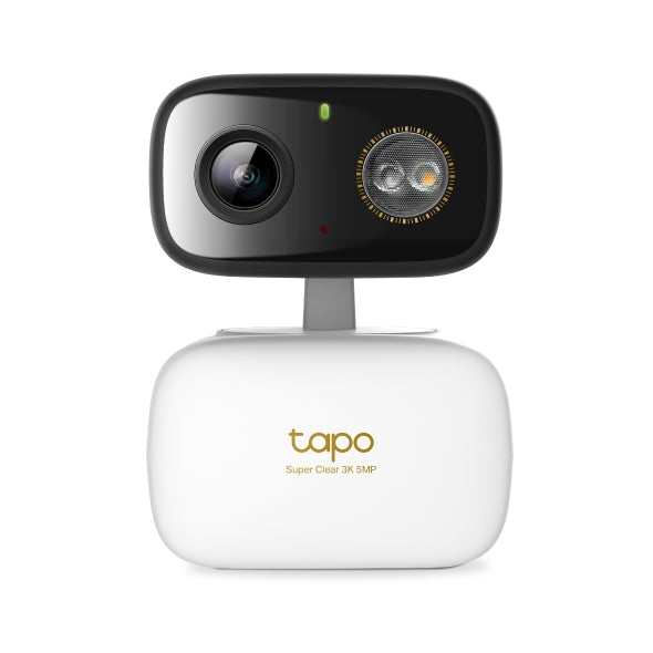 Tapo C236 - 3K 5MP 室內/戶外 家居安全 Wi-Fi 攝影機 Pan/Tilt Security Wi-Fi Camera  (Indoor/Outdoor Camera)