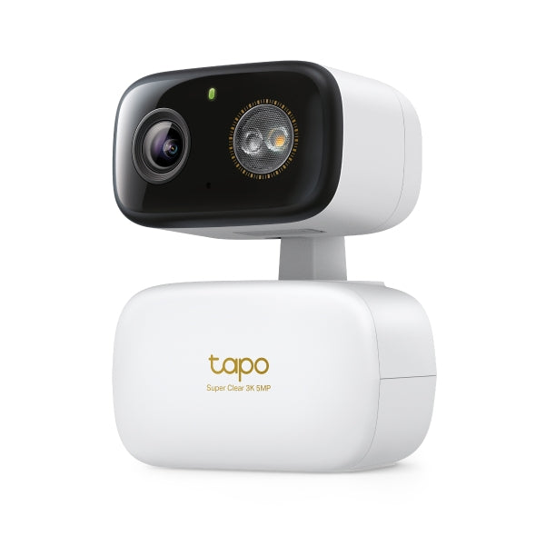 Tapo C236 - 3K 5MP 室內/戶外 家居安全 Wi-Fi 攝影機 Pan/Tilt Security Wi-Fi Camera  (Indoor/Outdoor Camera)