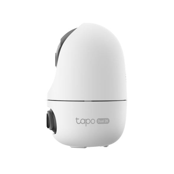 Tapo C245D - 2K 3MP 雙鏡頭旋轉式家居攝影機 Duo Lens Pan/Tilt Security Wi-Fi Camera
