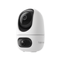 Tapo C245D - 2K 3MP 雙鏡頭旋轉式家居攝影機 Duo Lens Pan/Tilt Security Wi-Fi Camera