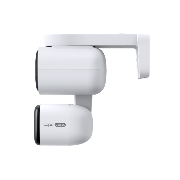 Tapo C246D - 1440P 室內/戶外 雙鏡頭旋轉式防護Wi-Fi 網路攝影機 Security Wi-Fi Camera (Dual Camera 雙鏡頭)