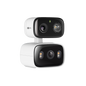 Tapo C246D - 1440P 室內/戶外 雙鏡頭旋轉式防護Wi-Fi 網路攝影機 Security Wi-Fi Camera (Dual Camera 雙鏡頭)