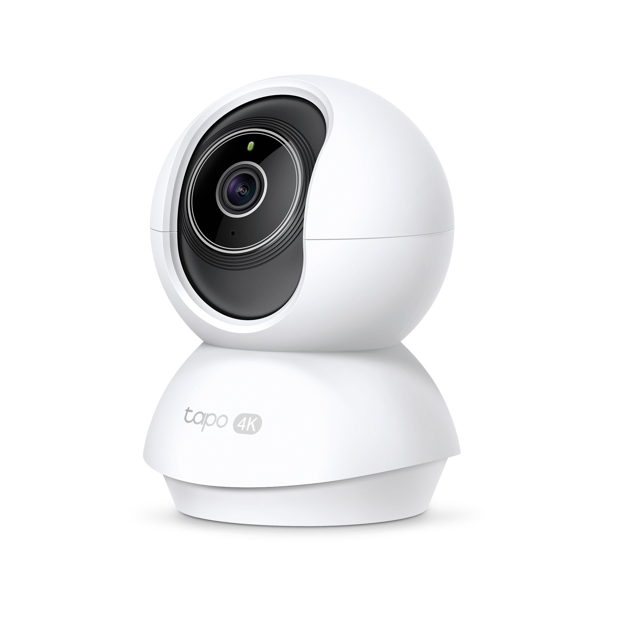 Tapo C250 - 4K 8MP 旋轉式 Wi-Fi 攝影機 Pan/Tilt Security Wi-Fi Camera  (4K / 2160 P) 