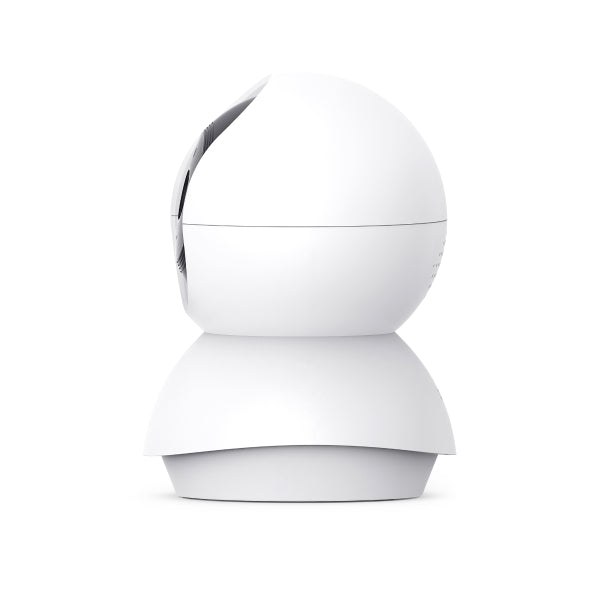 Tapo C250 - 4K 8MP 旋轉式 Wi-Fi 攝影機 Pan/Tilt Security Wi-Fi Camera  (4K / 2160 P) 