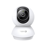 Tapo C250 - 4K 8MP 旋轉式 Wi-Fi 攝影機 Pan/Tilt Security Wi-Fi Camera  (4K / 2160 P) 