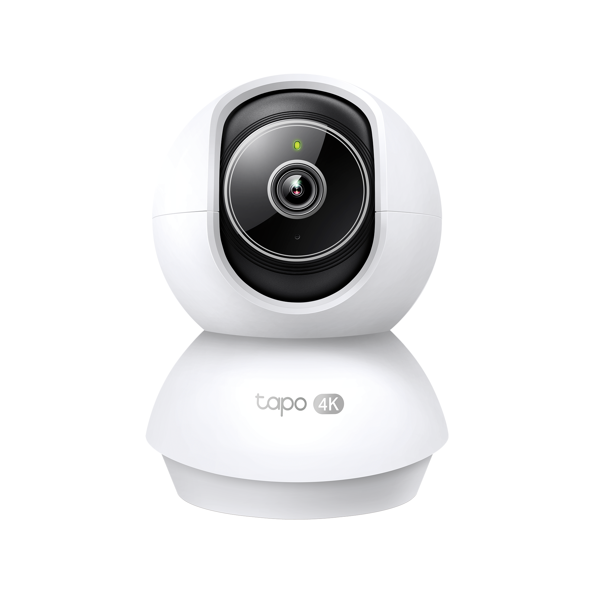 Tapo C250 - 4K 8MP 旋轉式 Wi-Fi 攝影機 Pan/Tilt Security Wi-Fi Camera  (4K / 2160 P) 