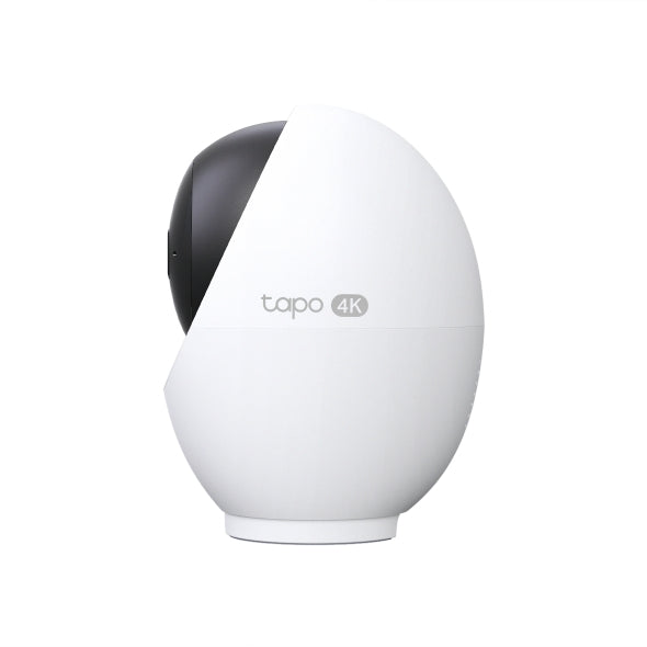 Tapo C260 - 4K 8MP AI 旋轉式 Wi-Fi 攝影機 Pan/Tilt Security Wi-Fi Camera  (2160 P)
