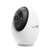 Tapo C260 - 4K 8MP AI 旋轉式 Wi-Fi 攝影機 Pan/Tilt Security Wi-Fi Camera  (2160 P)
