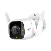 Tapo C325WB - 2K QHD 4MP AI 防水 Wi-Fi 攝影機 [工廠翻修產品][Remanufactured Products]