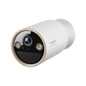 Tapo C460 - 4K AI智能無線戶外安全Wi-Fi 攝影機 Wireless WiFi battery Camera  (磁吸)