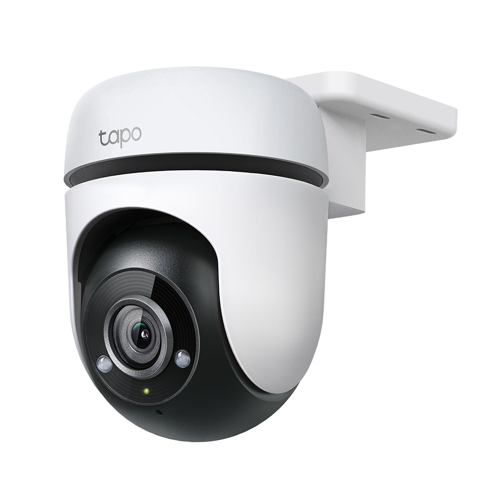 Tapo C500 - Full HD AI 防水旋轉式 Wi-Fi 攝影機 [工廠翻修產品][Remanufactured Products]